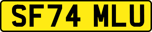 SF74MLU