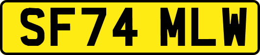 SF74MLW