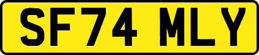 SF74MLY