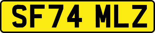 SF74MLZ