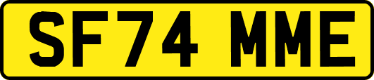 SF74MME