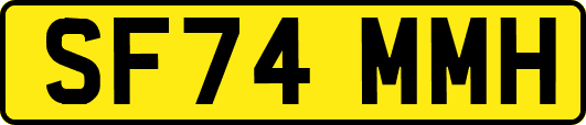 SF74MMH