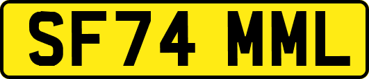 SF74MML