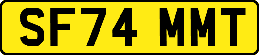 SF74MMT