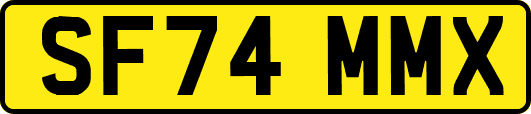 SF74MMX