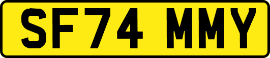 SF74MMY