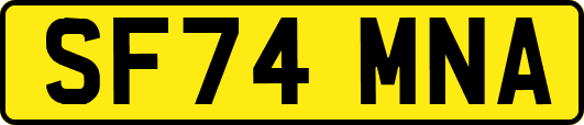 SF74MNA