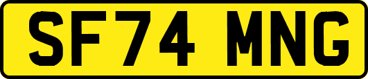 SF74MNG