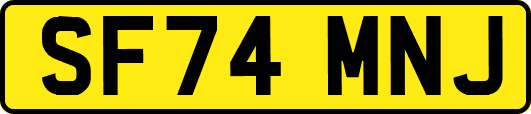SF74MNJ