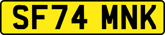 SF74MNK
