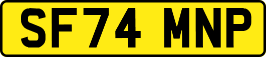 SF74MNP