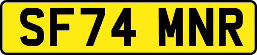 SF74MNR