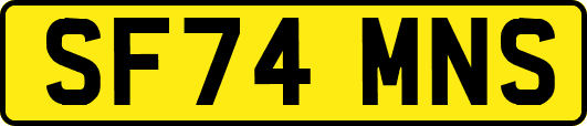SF74MNS