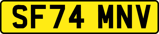 SF74MNV
