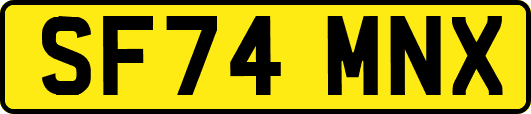 SF74MNX