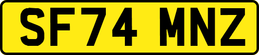 SF74MNZ