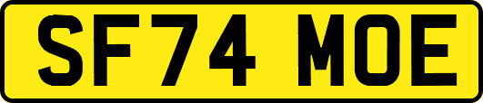 SF74MOE