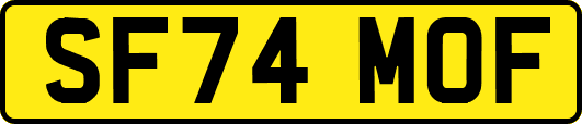 SF74MOF