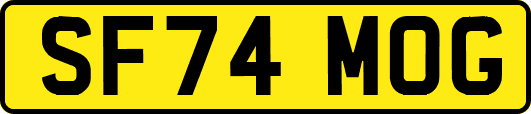 SF74MOG