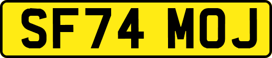 SF74MOJ