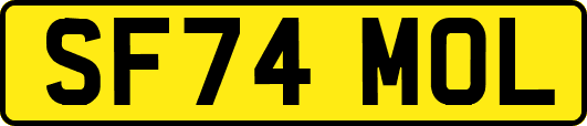 SF74MOL