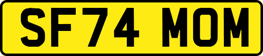 SF74MOM
