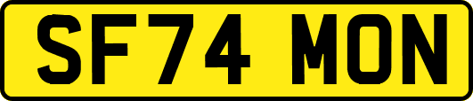 SF74MON