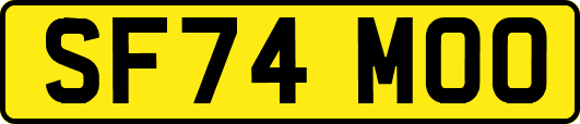 SF74MOO