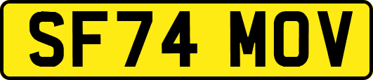 SF74MOV