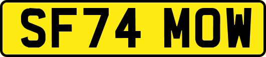 SF74MOW