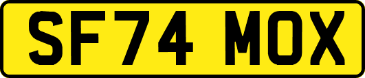 SF74MOX