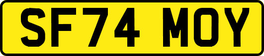 SF74MOY