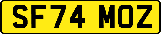 SF74MOZ