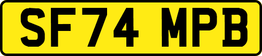 SF74MPB