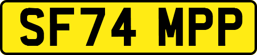 SF74MPP