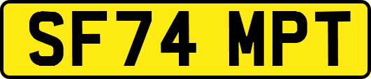 SF74MPT