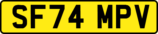 SF74MPV