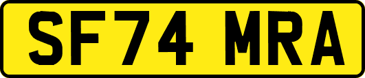 SF74MRA