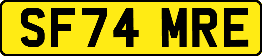 SF74MRE