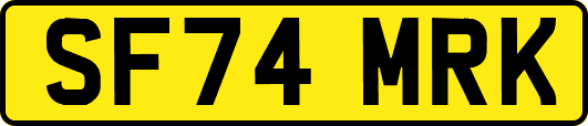 SF74MRK