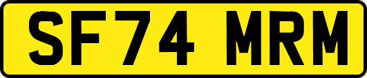 SF74MRM