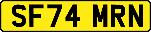 SF74MRN