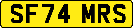 SF74MRS