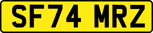 SF74MRZ