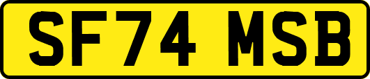 SF74MSB