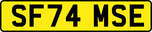SF74MSE