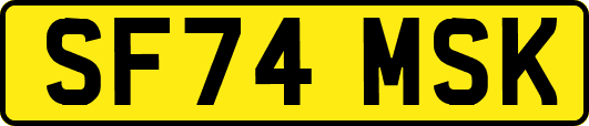 SF74MSK