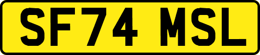 SF74MSL