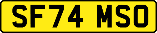 SF74MSO