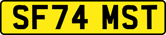 SF74MST